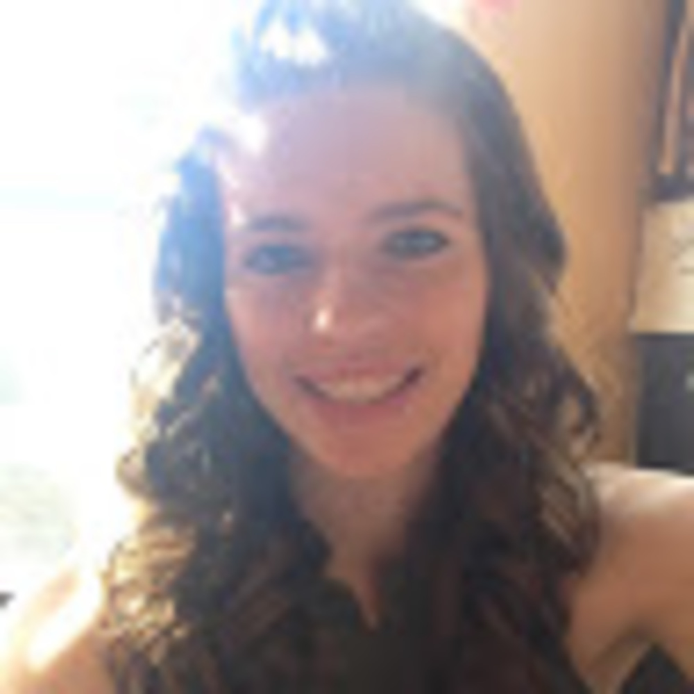 Meet your Posher, Sara